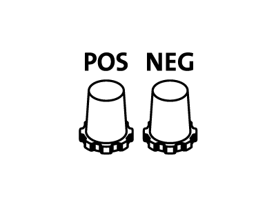 AGM Sealed Lead Acid 6V 1,3Ah