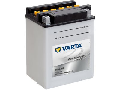 VARTA Freshpack B14-B2