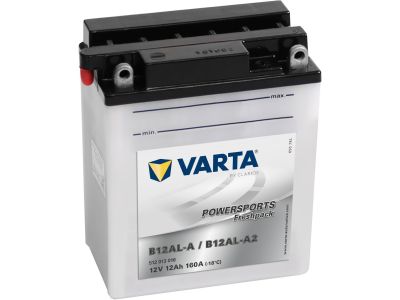 VARTA Freshpack B12AL-A(2)