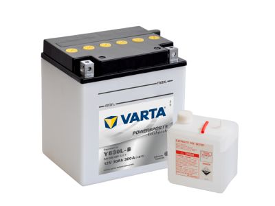 VARTA Freshpack B30L-B