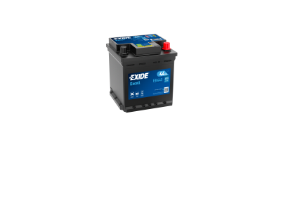 Exide Excell 44Ah