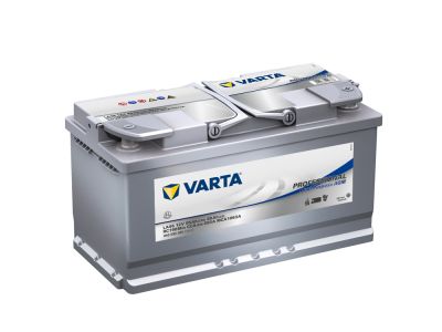 VARTA Professional DP AGM LA95