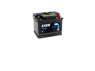 Exide Classic