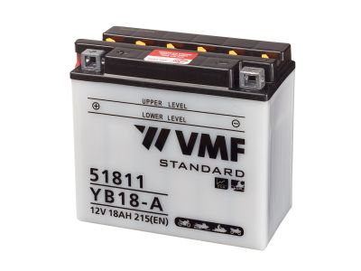 VMF Powersport YB18-A BS