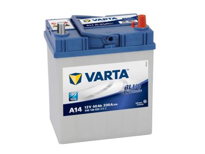 VARTA BLUE Dynamic A14