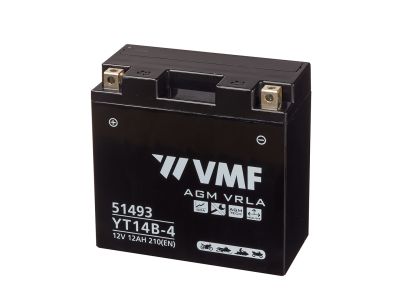 VMF Powersport FA YT14B-4