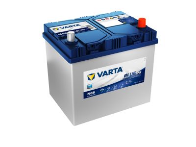 VARTA Blue Dynamic EFB N65