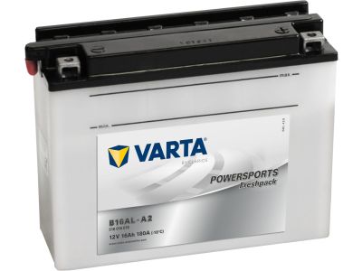 VARTA Freshpack B16AL-A2