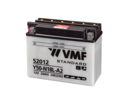 VMF Powersport Y50-N18L-A2-BS