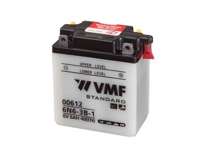 VMF Powersport 6N6-3B-1 BS