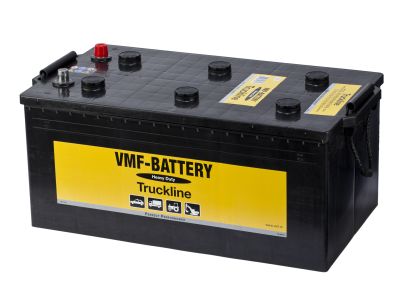 VMF Truckline