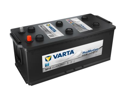 VARTA PRO motive BLACK M10