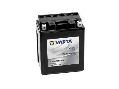 VARTA AGM High Performance TX14AHL-BS