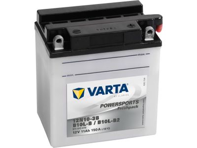 VARTA Freshpack 12N10-3B / B10L-B1(2)