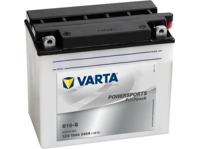 VARTA Freshpack B16-B