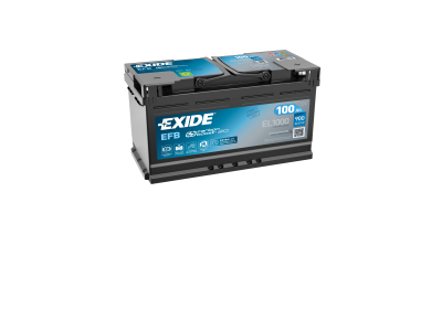 Exide EFB 100Ah