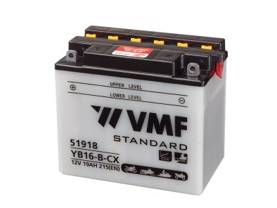 VMF Powersport CB16-B-CX BS