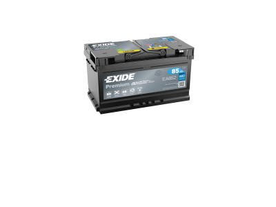 Exide Premium  85Ah