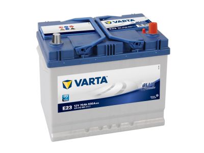 VARTA BLUE Dynamic E23