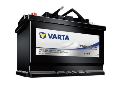 VARTA Professional SHD LFS75