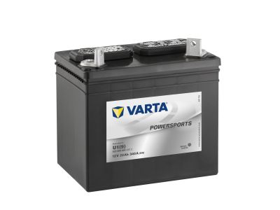 VARTA Powerframe U1