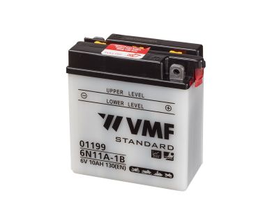 VMF Powersport 6N11A-1B BS