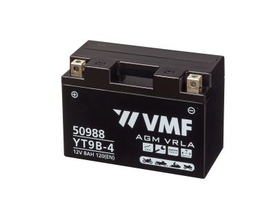 VMF Powersport FA YT9B-4