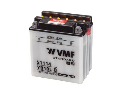 VMF Powersport YB10L-B BS