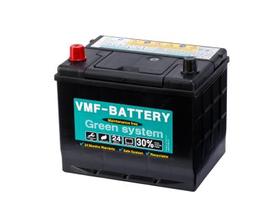 VMF Calcium SMF 12V BCI 85R(86)