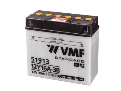 VMF Powersport 12Y16A-3B BS