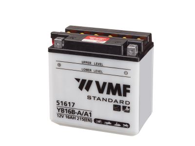 VMF Powersport CB16B-A/A1 BS