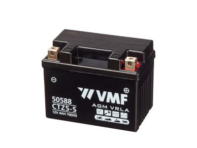 VMF Powersport FA CTZ5-S