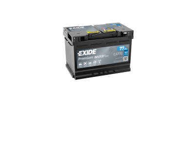 Exide Premium  77Ah