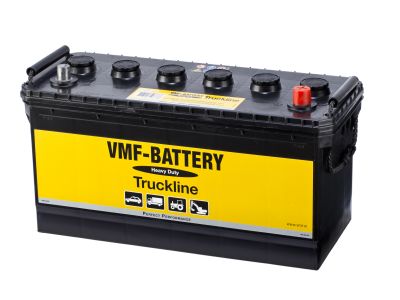 VMF Truckline