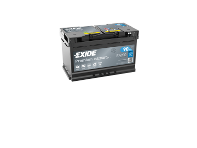 Exide Premium  90Ah