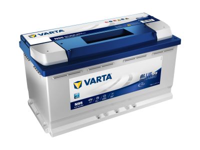 VARTA Blue Dynamic EFB N95