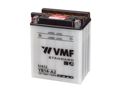 VMF Powersport YB14-A2 BS