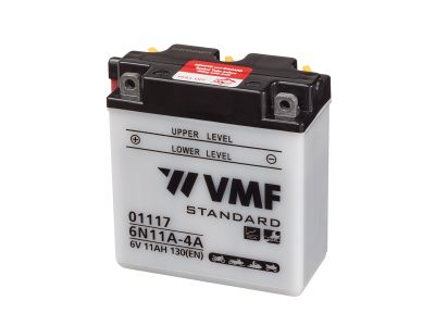 VMF Powersport 6N11A-4A BS