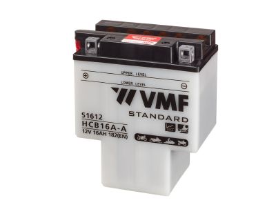 VMF Powersport HCB16A-A BS