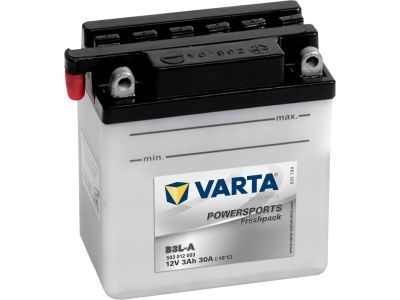 VARTA Freshpack B3L-A