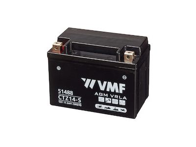 VMF Powersport FA CTZ14-S