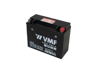 VMF Powersport FA Y50-N18L-A2