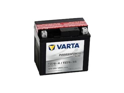 VARTA AGM TZ7S-4 / TZ7S-BS