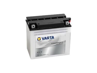 VARTA Freshpack B16-B