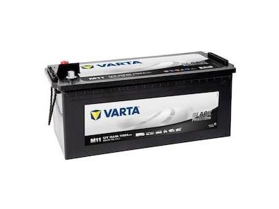 VARTA PRO motive BLACK M11