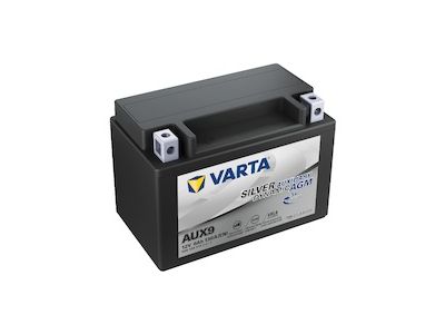 VARTA SILVER dynamic Auxiliary AUX9