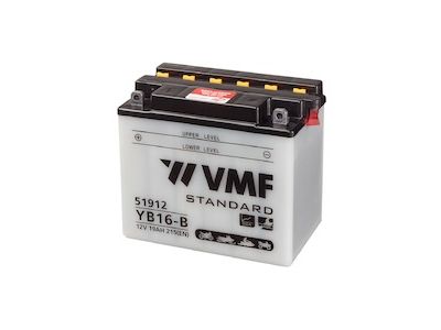 VMF Powersport YB16-B BS