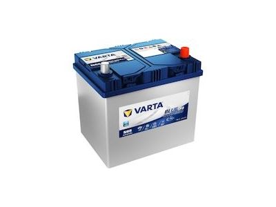VARTA Blue Dynamic EFB N65