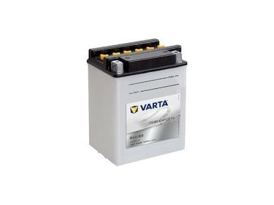 VARTA Freshpack B14-B2