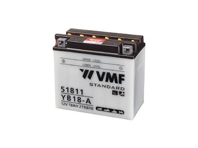 VMF Powersport YB18-A BS